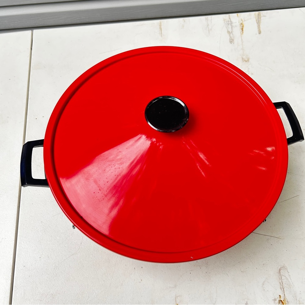 Westbend electric Wok excellent condition